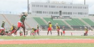 Rattlers ready for Howard, Orange Blossom Classic