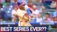 MLB GAME NIGHT: Philadelphia Phillies SWEEP Seattle Mariners In Their Best 3