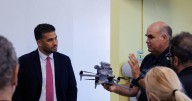 Autoridad de los Puertos inicia desarrollo del reglamento para uso de drones cerca de aeropuertos en Puerto Rico
