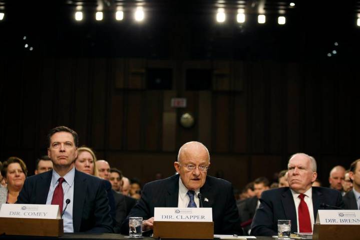 Obama aides admit Russiagate was a smear campaign against Trump