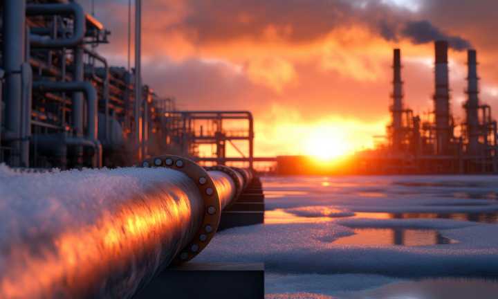 Terroco Industries fined nearly $450,000 for illegal storage of industrial sewage: report