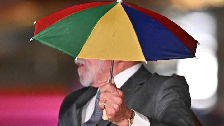 Lula rechaza "humillarse" ante Trump y buscará una solución a la crisis de arancelaria junto a los BRICS