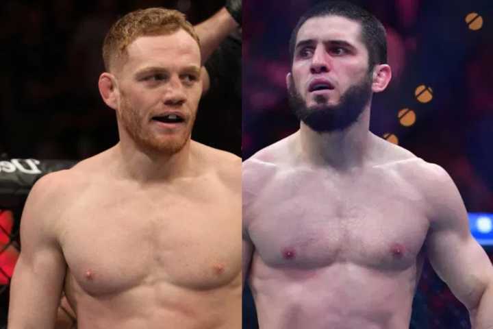 Islam Makhachev’s UFC 322 Readiness Under Scrutiny After Alarming Claim From Jack Della Maddalena’s Camp