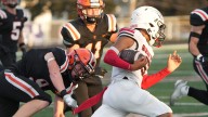 Defense grows exponentially despite Buchtel's loss to Warren Harding