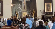 Madre de Keyla Sofía agradece apoyo de la comunidad