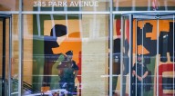 NFL Reveals Decision On Headquarters At 345 Park Avenue Following Targeted Mass Shooting Incident