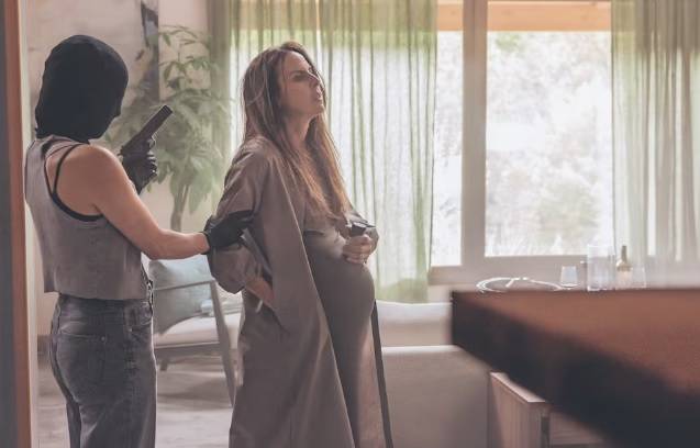 Kate Del Castillo desafía el mito de la maternidad: «Llevo 30 años diciendo que decidí no ser mamá»