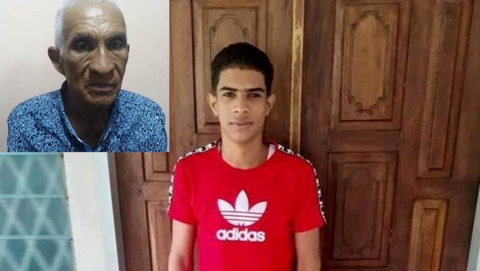Orlando Barrera: Mi hijo no era un delincuente y ahora está muerto, investiguen