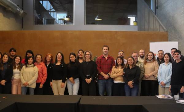 Camarones participó de la 9° Asamblea del Consejo Provincial de Turismo