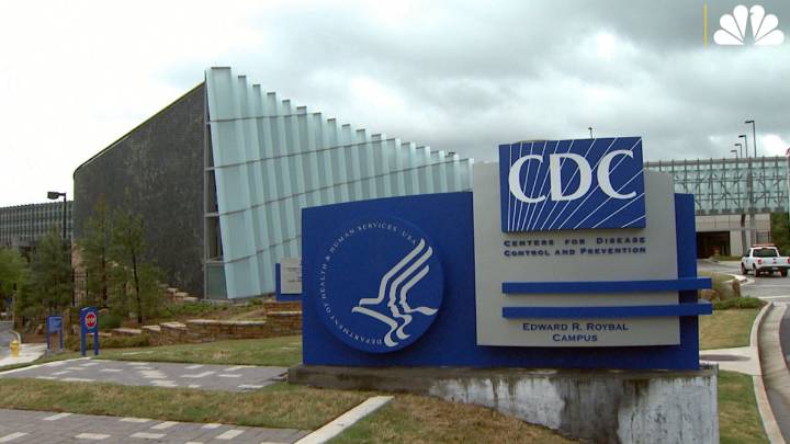 Qué puede esperarse para los CDC tras renuncias de funcionarios