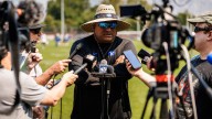 Five Things We Learned From Kalani Sitake’s BYU/Portland State Presser