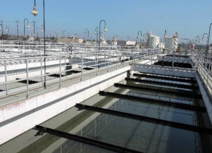 Supervisors praise decision to boost South Bay sewage treatment by 10M gallons