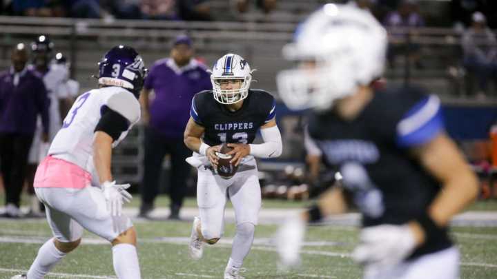 Conlan Poynton's QB knowledge could do wonders for CCA football