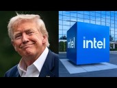 Trump considering buying government stake in Intel, Lutnick confirms