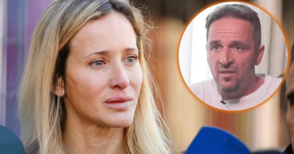 Claudio Contardi condenado a 19 años de prisión por abusar de Julieta Prandi