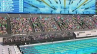 LA28 organizers propose moving Olympic diving venue