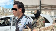 Vinculan a Proceso a Julio César 'C' Por Delincuencia Organizada