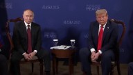 Trump reverses on the need for a ceasefire before a potential peace deal ending the war in Ukraine