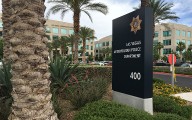 LVMPD records, fingerprint bureau to face possible delays due to network issue