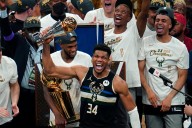 Knicks are now the betting favorites to land NBA superstar