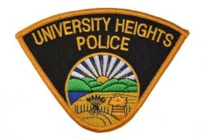 Two women cited after arguing about car accident while at police station: University Hts.