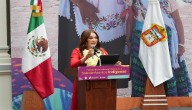 Estado de México apuesta por traductores y defensores con enfoque intercultural