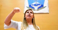 El amparo de Gloria Ruiz contra su destitución avanzó en la Corte Suprema: deciden los jueces