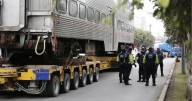 Municipalidad de Lima censura a La República y niega ingreso a presentación de segundo lote de trenes