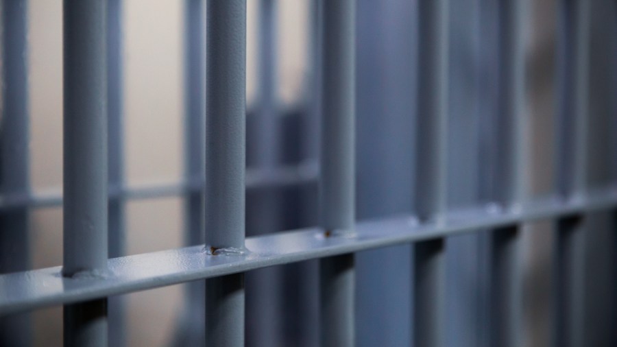 Former Ohio coach arrested for alleged voyeurism with hidden camera