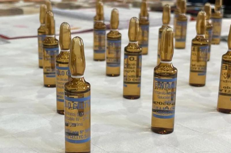 El juez de la causa del fentanilo contaminado advirtió que hay nuevos casos y que ya son 76 los muertos
