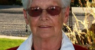 Eva M. Allred