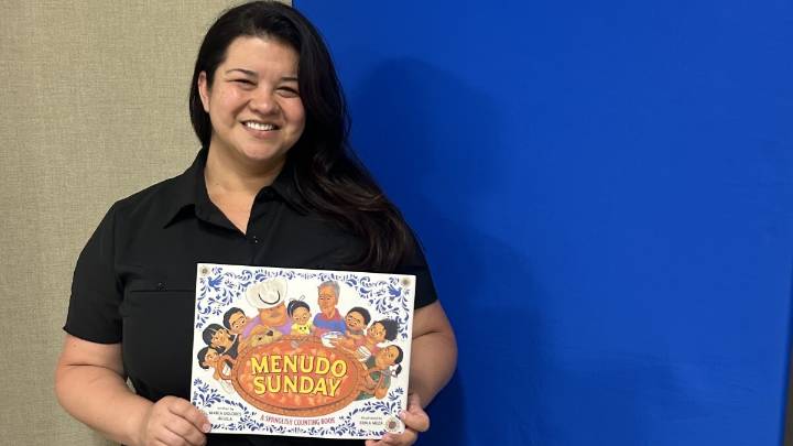 'Menudo Sunday' celebrates family and cultural food traditions
