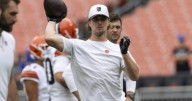 Browns announce the players not expected to play in last preseason game