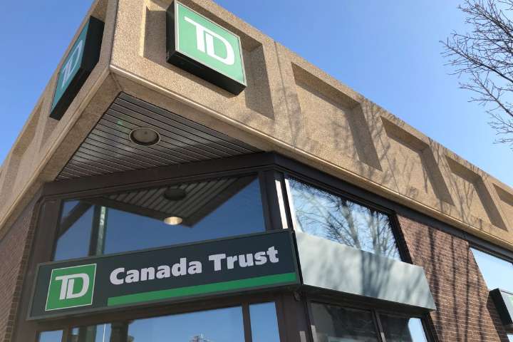 Tariffs impacting quarter of B.C. borrowers, says TD survey