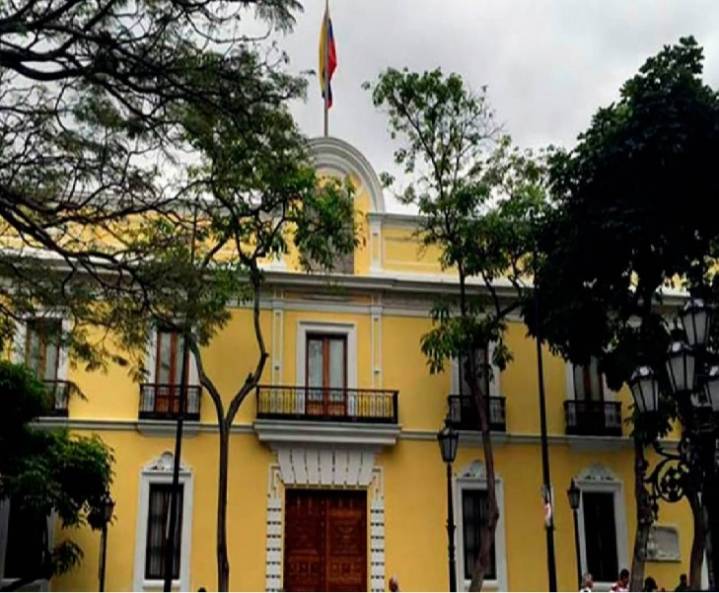 Gobierno de Venezuela: «amenazas» de Estados Unidos ponen en riesgo...