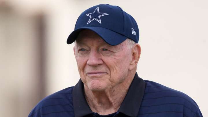 Hall of Famer sends message about Jerry Jones over CBA violations