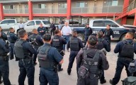 Duplican gasto municipios con Mando Único