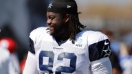 Source: Dallas Cowboys to release lineman La'el Collins