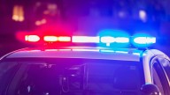 Driver suffers medical episode, dies after crashing into guardrail in Holbrook, police say