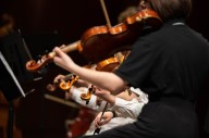 String musicians wanted: Saginaw Bay Symphony Orchestra holding auditions
