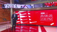 Resumen de Noticias Vespertino N+ de Hoy 25 de Agosto de 2025, 14:30 horas