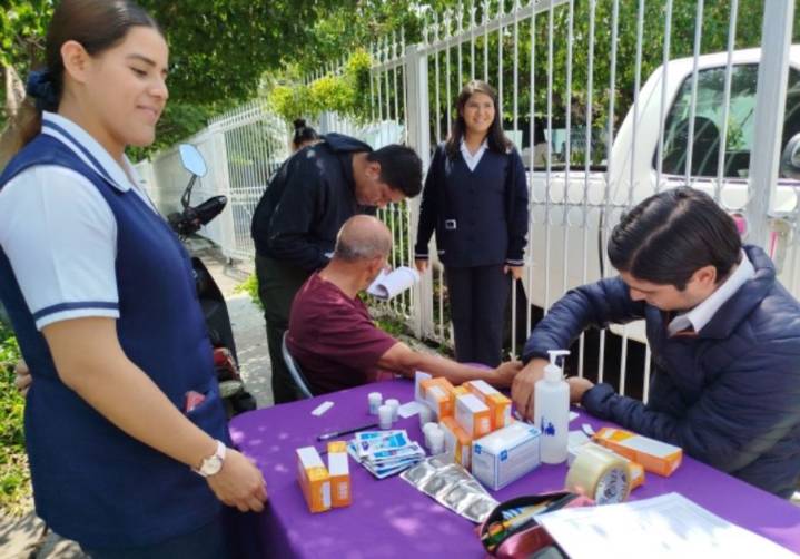 DIF Zamora impulsa campaña de planificación familiar en beneficio de más de...