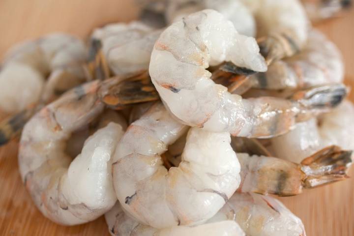 Raw Shrimp Sold at Walmart Recalled for Possible Radioactivity