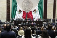 Persiste desacuerdo entre Morena y PAN en elección de Mesa Directiva de la Cámara de Diputados