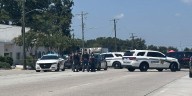 North Charleston Police detain 2 in shooting that sent man to hospital