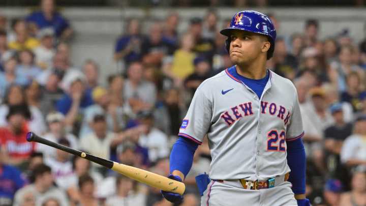 MLB Insider Makes Bold Prediction About Juan Soto, Mets