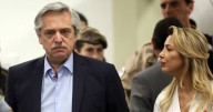 Un fiscal pide que Alberto Fernández sea enviado a juicio por violencia contra Fabiola Yañez
