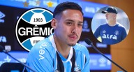 Erick Noriega cerca del debut con Gremio: ¿por qué es opción como titular para Mano Menezes?