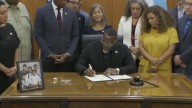 Chicago mayor defies Trump's immigration crackdown plan for the city