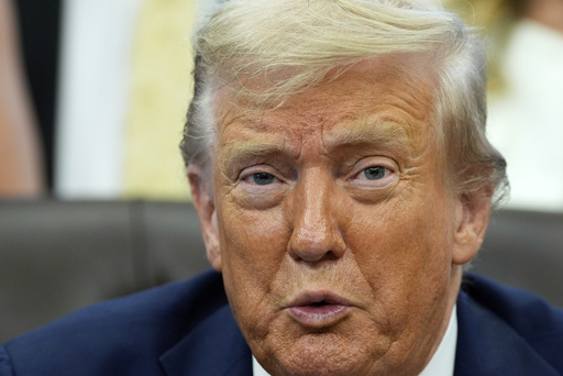 Court throws out lawsuit by Trump administration against all Maryland federal judges